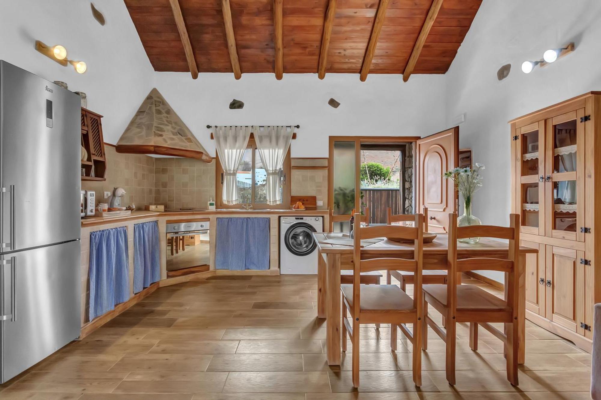 Casa vacanze La Casilleta *