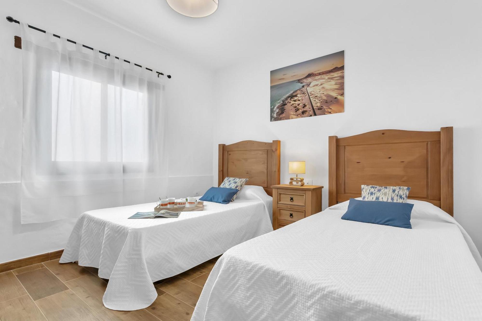 La Casilleta Casa vacanze Betancuría