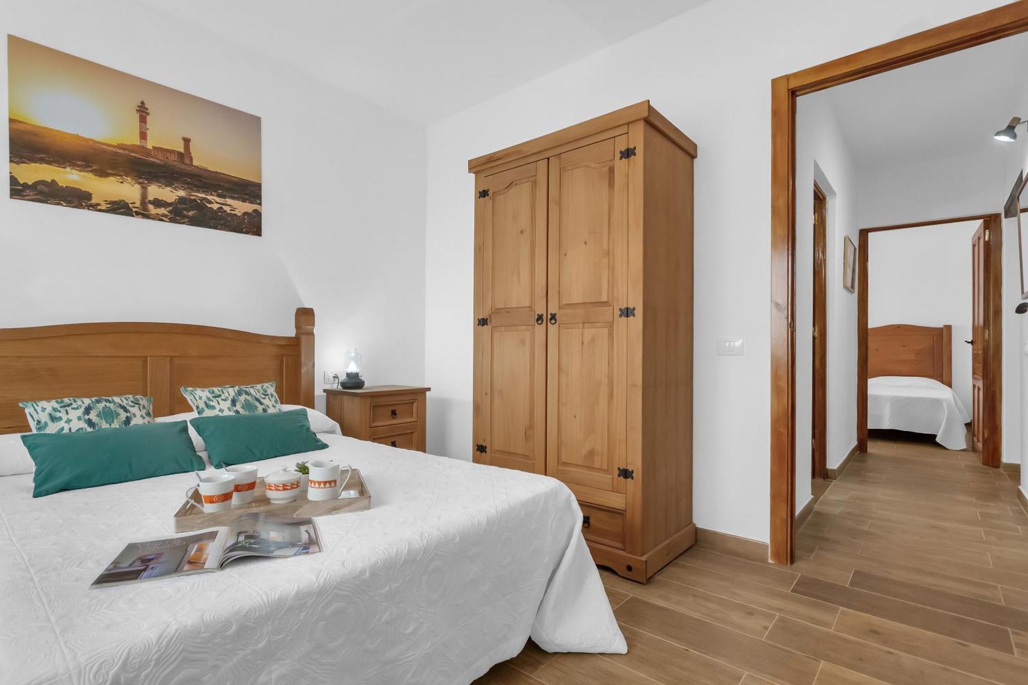 La Casilleta Casa vacanze *