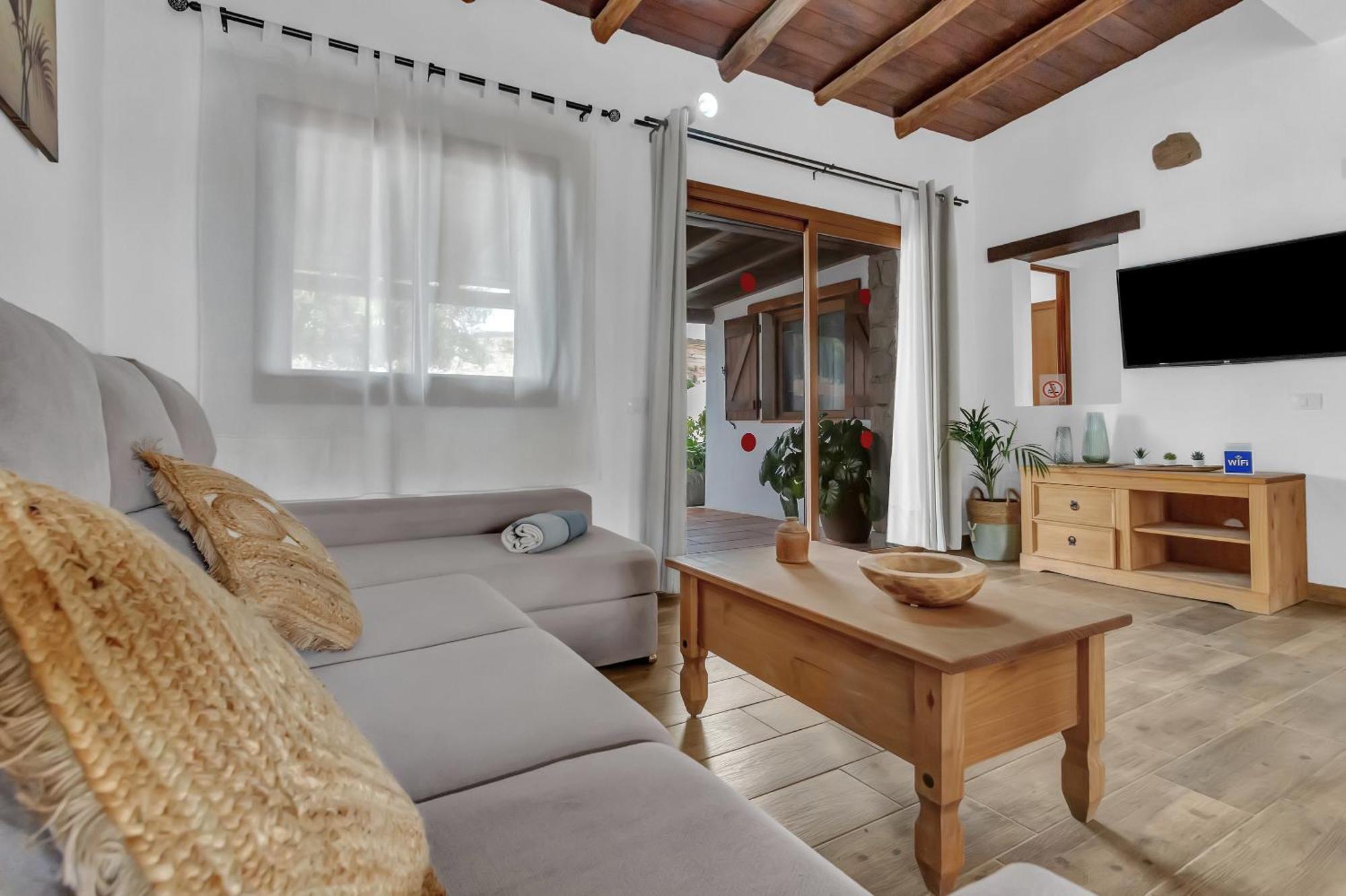 La Casilleta Casa vacanze Betancuría