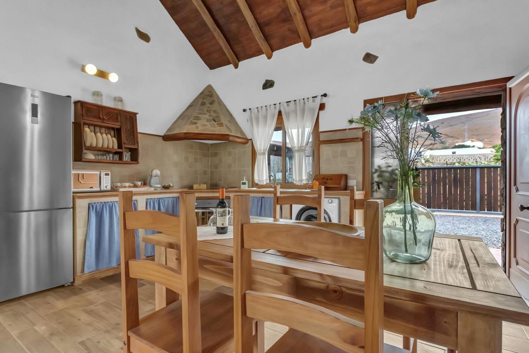 Casa vacanze La Casilleta *