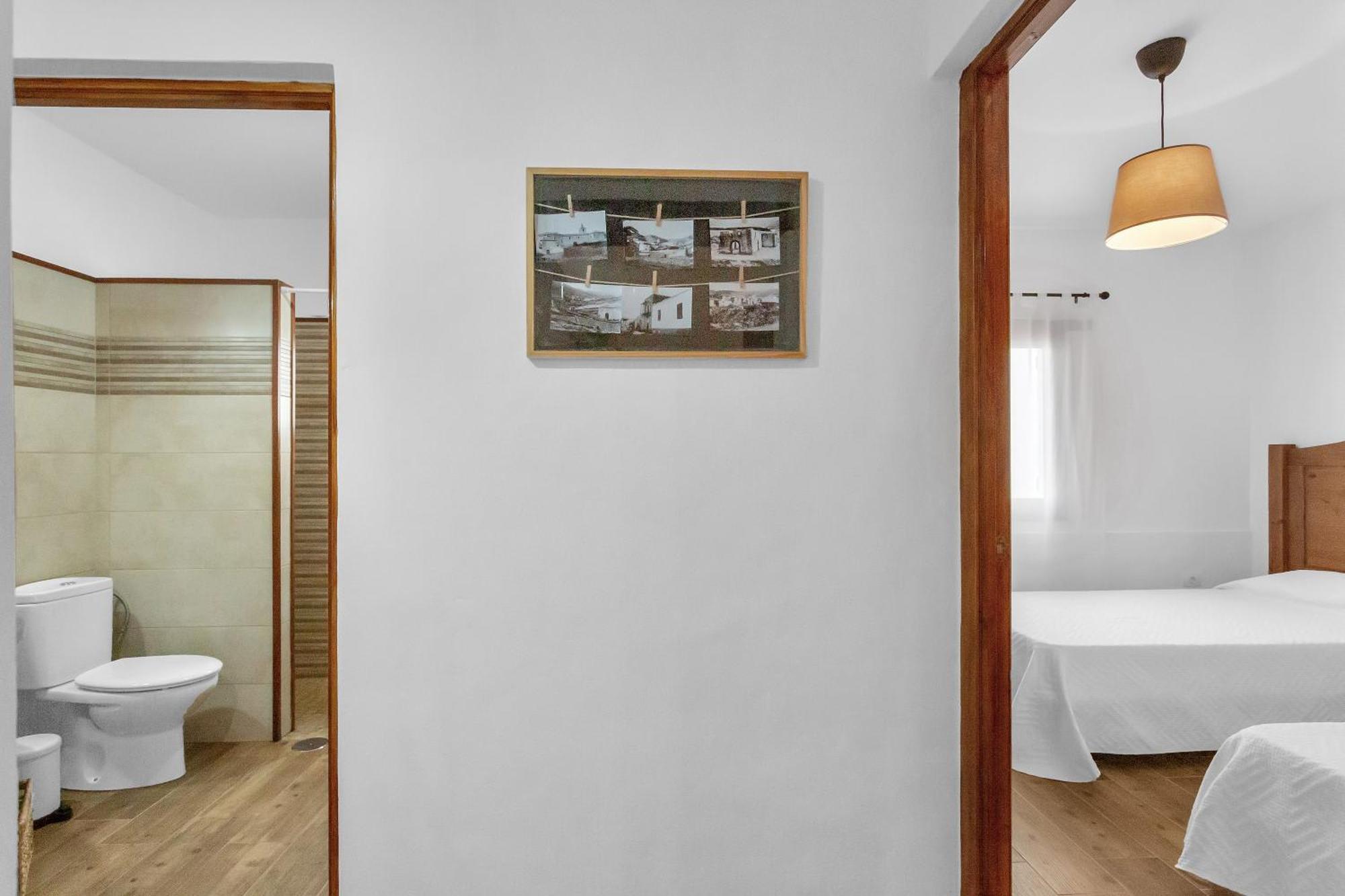 La Casilleta Casa vacanze Betancuría