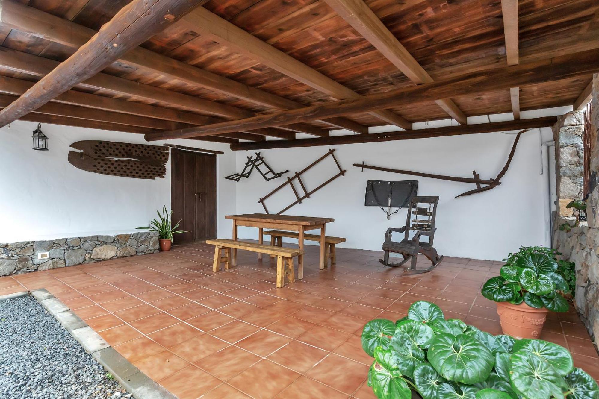 Casa vacanze La Casilleta