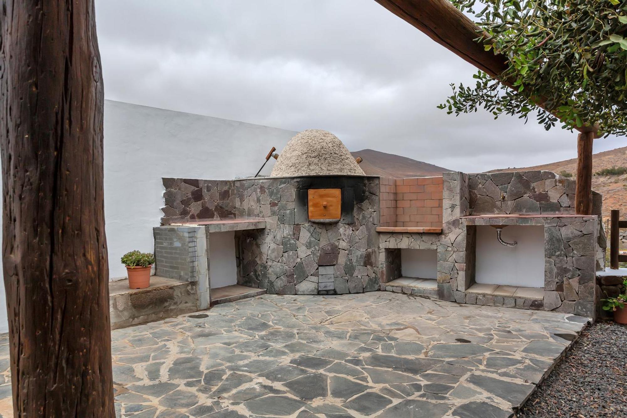 La Casilleta Betancuría