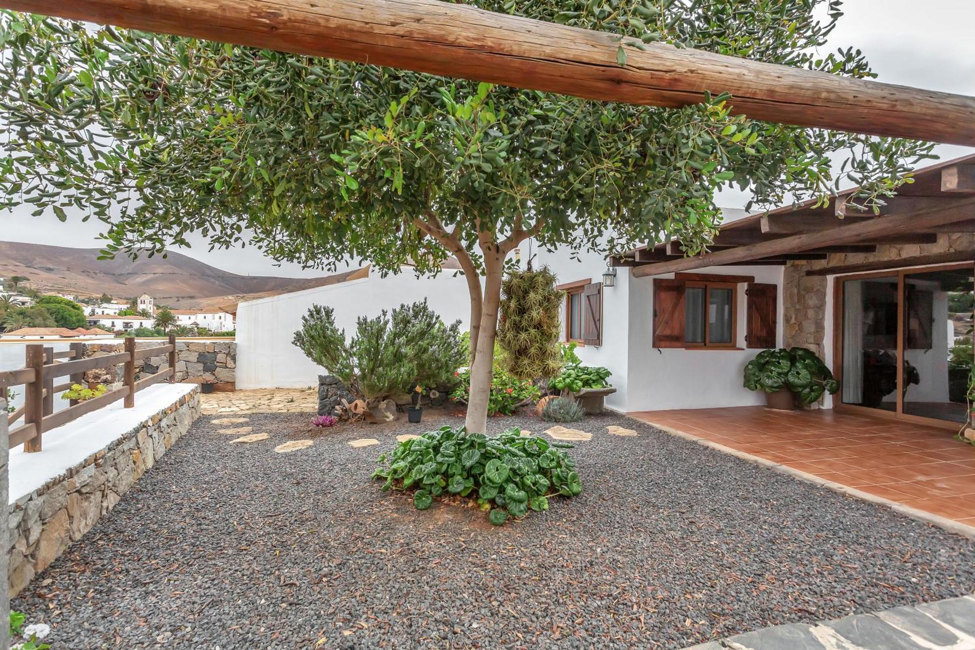 Casa vacanze La Casilleta