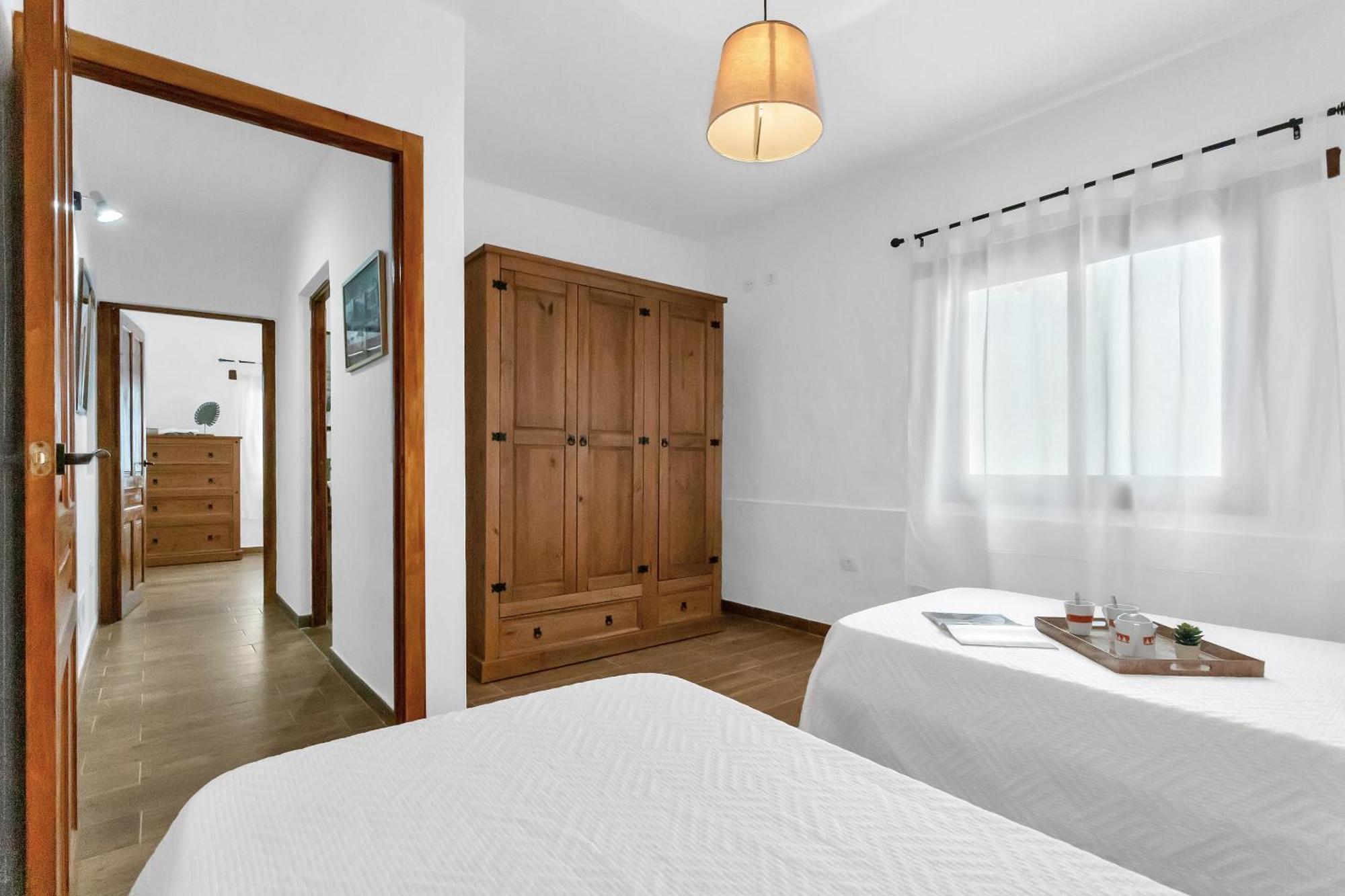 La Casilleta Holiday home *