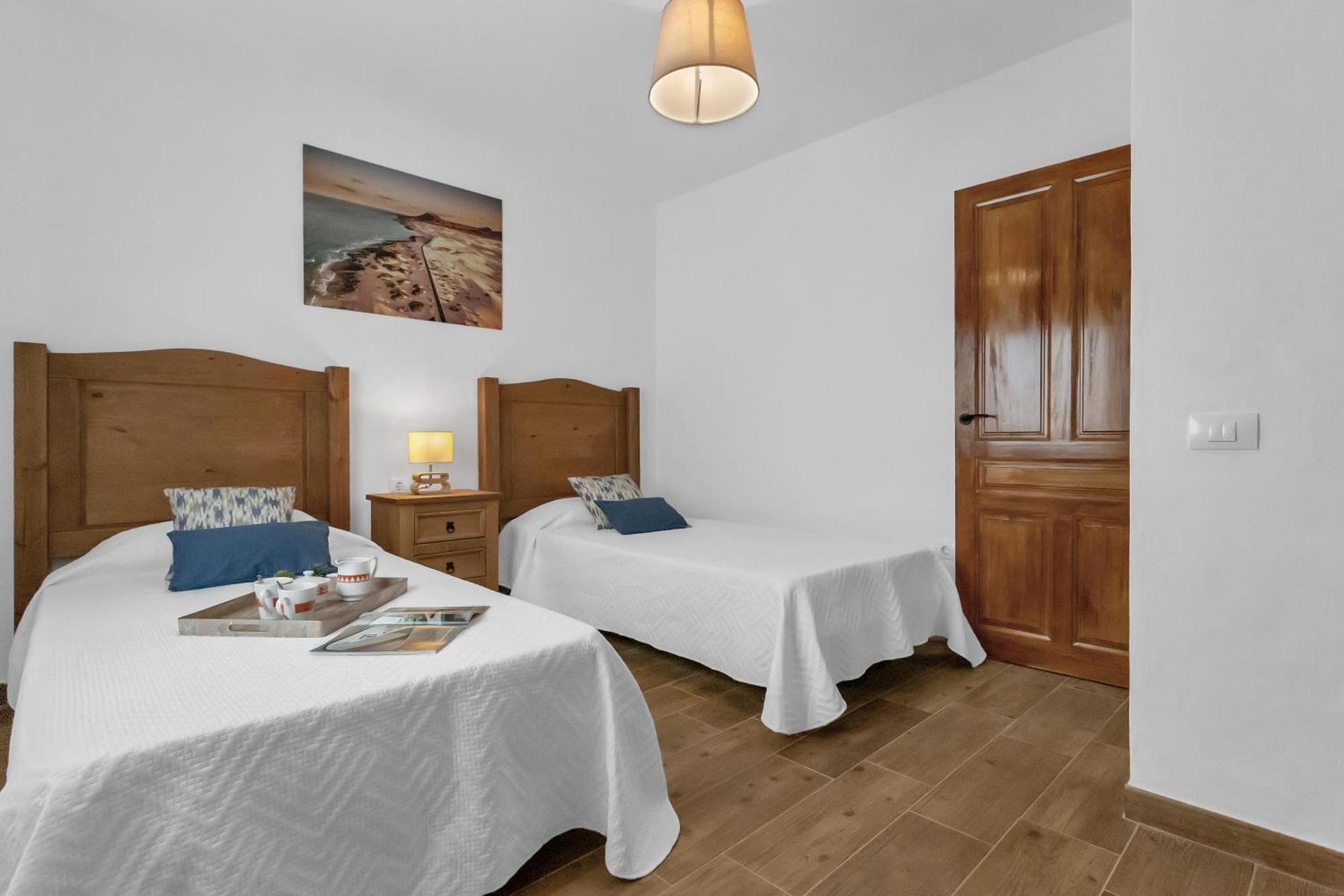 Holiday home La Casilleta Betancuria