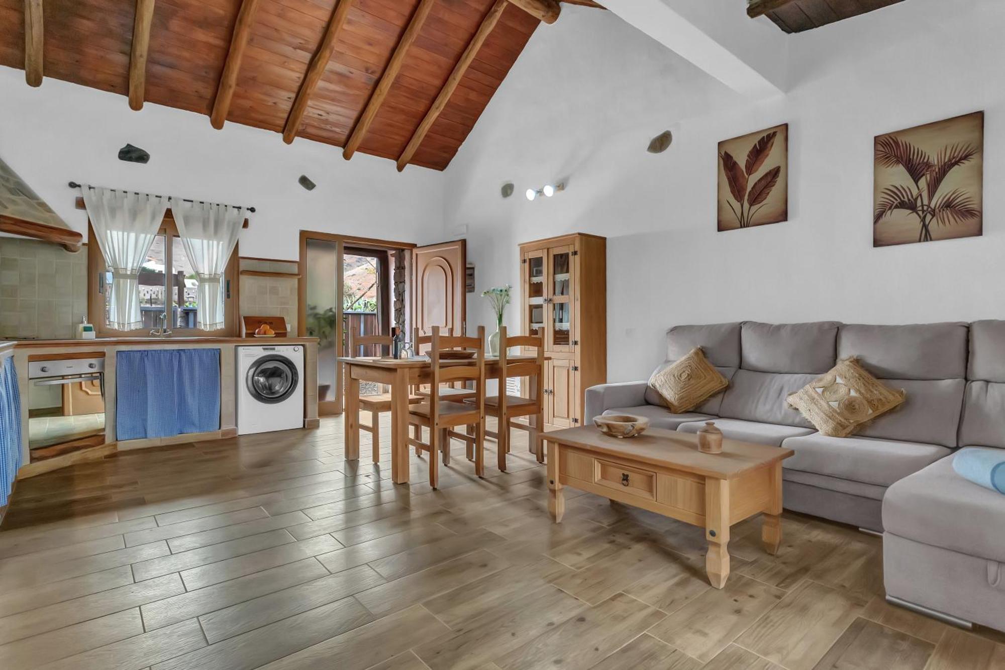 La Casilleta Holiday home *