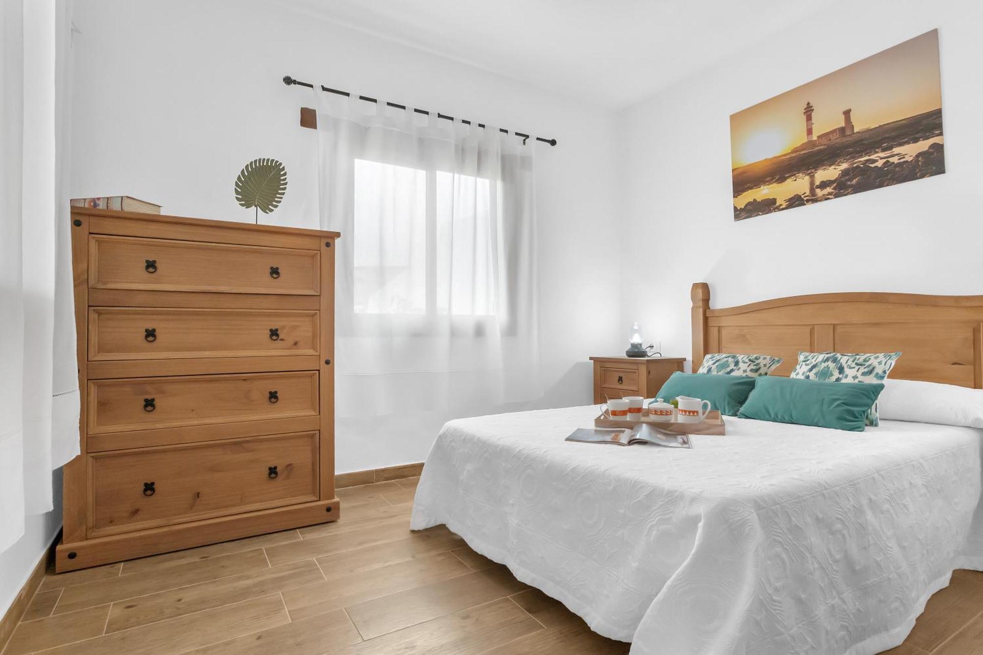 La Casilleta Holiday home *